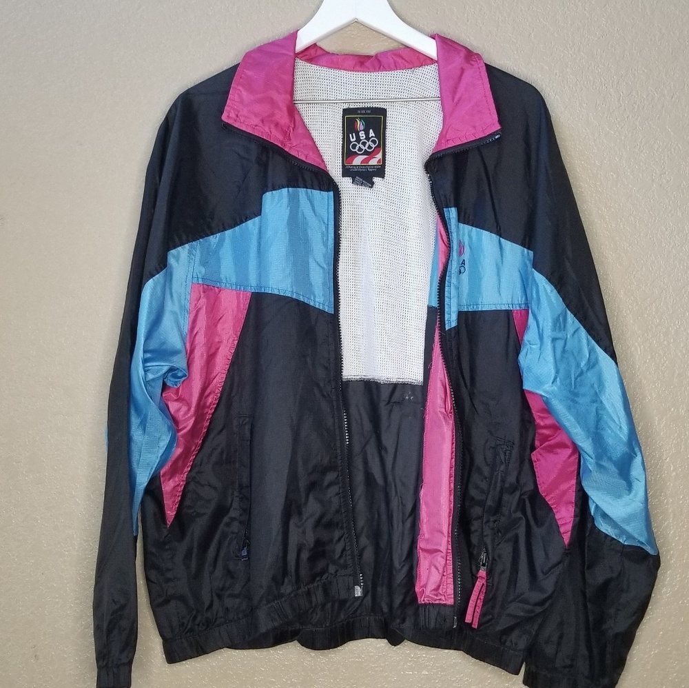 Vintage USA jacket